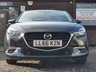 USED 2016 66 MAZDA MAZDA3 2.0 SKYACTIV-G SE-L Nav Hatchback 5dr Petrol Manual Euro 6 (s/s) (121 ps) READ OUR REVIEWS! FINANCE AVAILABLE FROM 9.9% APR! SERVICED & MOT'D IN NOV 2024!