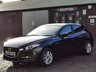 USED 2016 66 MAZDA MAZDA3 2.0 SKYACTIV-G SE-L Nav Hatchback 5dr Petrol Manual Euro 6 (s/s) (121 ps) READ OUR REVIEWS! FINANCE AVAILABLE FROM 9.9% APR! SERVICED & MOT'D IN NOV 2024!
