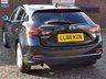 USED 2016 66 MAZDA MAZDA3 2.0 SKYACTIV-G SE-L Nav Hatchback 5dr Petrol Manual Euro 6 (s/s) (121 ps) READ OUR REVIEWS! FINANCE AVAILABLE FROM 9.9% APR! SERVICED & MOT'D IN NOV 2024!