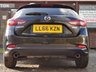 USED 2016 66 MAZDA MAZDA3 2.0 SKYACTIV-G SE-L Nav Hatchback 5dr Petrol Manual Euro 6 (s/s) (121 ps) READ OUR REVIEWS! FINANCE AVAILABLE FROM 9.9% APR! SERVICED & MOT'D IN NOV 2024!