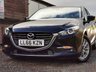 USED 2016 66 MAZDA MAZDA3 2.0 SKYACTIV-G SE-L Nav Hatchback 5dr Petrol Manual Euro 6 (s/s) (121 ps) READ OUR REVIEWS! FINANCE AVAILABLE FROM 9.9% APR! SERVICED & MOT'D IN NOV 2024!
