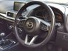 USED 2016 66 MAZDA MAZDA3 2.0 SKYACTIV-G SE-L Nav Hatchback 5dr Petrol Manual Euro 6 (s/s) (121 ps) READ OUR REVIEWS! FINANCE AVAILABLE FROM 9.9% APR! SERVICED & MOT'D IN NOV 2024!