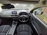 USED 2016 66 MAZDA MAZDA3 2.0 SKYACTIV-G SE-L Nav Hatchback 5dr Petrol Manual Euro 6 (s/s) (121 ps) READ OUR REVIEWS! FINANCE AVAILABLE FROM 9.9% APR! SERVICED & MOT'D IN NOV 2024!