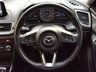 USED 2016 66 MAZDA MAZDA3 2.0 SKYACTIV-G SE-L Nav Hatchback 5dr Petrol Manual Euro 6 (s/s) (121 ps) READ OUR REVIEWS! FINANCE AVAILABLE FROM 9.9% APR! SERVICED & MOT'D IN NOV 2024!