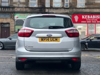 USED 2014 14 FORD C-MAX 2.0 TDCi Titanium MPV 5dr Diesel Powershift Euro 5 (140 ps) 