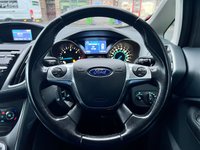 USED 2014 14 FORD C-MAX 2.0 TDCi Titanium MPV 5dr Diesel Powershift Euro 5 (140 ps) 
