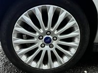 USED 2014 14 FORD C-MAX 2.0 TDCi Titanium MPV 5dr Diesel Powershift Euro 5 (140 ps) 