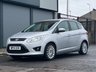 USED 2014 14 FORD C-MAX 2.0 TDCi Titanium MPV 5dr Diesel Powershift Euro 5 (140 ps) 