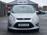 USED 2014 14 FORD C-MAX 2.0 TDCi Titanium MPV 5dr Diesel Powershift Euro 5 (140 ps) 