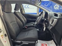 USED 2012 12 TOYOTA YARIS 1.33 Dual VVT-i TR Hatchback 5dr Petrol Manual Euro 5 (101 ps) Reverse Camera, Bluetooth, Air Conditioning