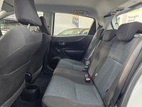 USED 2012 12 TOYOTA YARIS 1.33 Dual VVT-i TR Hatchback 5dr Petrol Manual Euro 5 (101 ps) Reverse Camera, Bluetooth, Air Conditioning