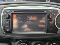 USED 2012 12 TOYOTA YARIS 1.33 Dual VVT-i TR Hatchback 5dr Petrol Manual Euro 5 (101 ps) Reverse Camera, Bluetooth, Air Conditioning