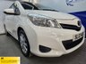 USED 2012 12 TOYOTA YARIS 1.33 Dual VVT-i TR Hatchback 5dr Petrol Manual Euro 5 (101 ps) Reverse Camera, Bluetooth, Air Conditioning