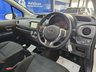 USED 2012 12 TOYOTA YARIS 1.33 Dual VVT-i TR Hatchback 5dr Petrol Manual Euro 5 (101 ps) Reverse Camera, Bluetooth, Air Conditioning