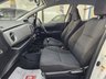 USED 2012 12 TOYOTA YARIS 1.33 Dual VVT-i TR Hatchback 5dr Petrol Manual Euro 5 (101 ps) Reverse Camera, Bluetooth, Air Conditioning