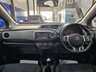 USED 2012 12 TOYOTA YARIS 1.33 Dual VVT-i TR Hatchback 5dr Petrol Manual Euro 5 (101 ps) Reverse Camera, Bluetooth, Air Conditioning
