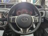 USED 2012 12 TOYOTA YARIS 1.33 Dual VVT-i TR Hatchback 5dr Petrol Manual Euro 5 (101 ps) Reverse Camera, Bluetooth, Air Conditioning