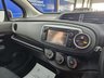 USED 2012 12 TOYOTA YARIS 1.33 Dual VVT-i TR Hatchback 5dr Petrol Manual Euro 5 (101 ps) Reverse Camera, Bluetooth, Air Conditioning