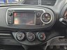 USED 2012 12 TOYOTA YARIS 1.33 Dual VVT-i TR Hatchback 5dr Petrol Manual Euro 5 (101 ps) Reverse Camera, Bluetooth, Air Conditioning