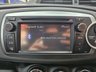 USED 2012 12 TOYOTA YARIS 1.33 Dual VVT-i TR Hatchback 5dr Petrol Manual Euro 5 (101 ps) Reverse Camera, Bluetooth, Air Conditioning
