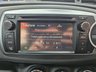 USED 2012 12 TOYOTA YARIS 1.33 Dual VVT-i TR Hatchback 5dr Petrol Manual Euro 5 (101 ps) Reverse Camera, Bluetooth, Air Conditioning