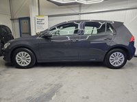 USED 2013 13 VOLKSWAGEN GOLF 1.4 TSI BlueMotion Tech S Hatchback 5dr Petrol Manual Euro 5 (s/s) (122 ps) Belt Done, DAB, Bluetooth