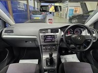 USED 2013 13 VOLKSWAGEN GOLF 1.4 TSI BlueMotion Tech S Hatchback 5dr Petrol Manual Euro 5 (s/s) (122 ps) Belt Done, DAB, Bluetooth