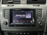 USED 2013 13 VOLKSWAGEN GOLF 1.4 TSI BlueMotion Tech S Hatchback 5dr Petrol Manual Euro 5 (s/s) (122 ps) Belt Done, DAB, Bluetooth
