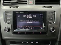 USED 2013 13 VOLKSWAGEN GOLF 1.4 TSI BlueMotion Tech S Hatchback 5dr Petrol Manual Euro 5 (s/s) (122 ps) Belt Done, DAB, Bluetooth