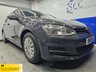 USED 2013 13 VOLKSWAGEN GOLF 1.4 TSI BlueMotion Tech S Hatchback 5dr Petrol Manual Euro 5 (s/s) (122 ps) Belt Done, DAB, Bluetooth
