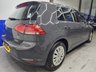 USED 2013 13 VOLKSWAGEN GOLF 1.4 TSI BlueMotion Tech S Hatchback 5dr Petrol Manual Euro 5 (s/s) (122 ps) Belt Done, DAB, Bluetooth