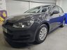 USED 2013 13 VOLKSWAGEN GOLF 1.4 TSI BlueMotion Tech S Hatchback 5dr Petrol Manual Euro 5 (s/s) (122 ps) Belt Done, DAB, Bluetooth