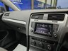 USED 2013 13 VOLKSWAGEN GOLF 1.4 TSI BlueMotion Tech S Hatchback 5dr Petrol Manual Euro 5 (s/s) (122 ps) Belt Done, DAB, Bluetooth