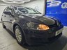 USED 2013 13 VOLKSWAGEN GOLF 1.4 TSI BlueMotion Tech S Hatchback 5dr Petrol Manual Euro 5 (s/s) (122 ps) Belt Done, DAB, Bluetooth