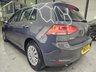 USED 2013 13 VOLKSWAGEN GOLF 1.4 TSI BlueMotion Tech S Hatchback 5dr Petrol Manual Euro 5 (s/s) (122 ps) Belt Done, DAB, Bluetooth