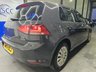 USED 2013 13 VOLKSWAGEN GOLF 1.4 TSI BlueMotion Tech S Hatchback 5dr Petrol Manual Euro 5 (s/s) (122 ps) Belt Done, DAB, Bluetooth
