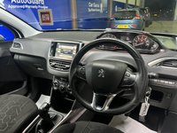 USED 2014 64 PEUGEOT 2008 1.6 e-HDi Active SUV 5dr Diesel Manual Euro 5 (s/s) (92 ps) 
