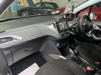 USED 2014 64 PEUGEOT 2008 1.6 e-HDi Active SUV 5dr Diesel Manual Euro 5 (s/s) (92 ps) 