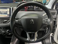 USED 2014 64 PEUGEOT 2008 1.6 e-HDi Active SUV 5dr Diesel Manual Euro 5 (s/s) (92 ps) 