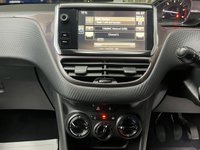 USED 2014 64 PEUGEOT 2008 1.6 e-HDi Active SUV 5dr Diesel Manual Euro 5 (s/s) (92 ps) 