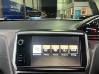 USED 2014 64 PEUGEOT 2008 1.6 e-HDi Active SUV 5dr Diesel Manual Euro 5 (s/s) (92 ps) 