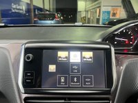 USED 2014 64 PEUGEOT 2008 1.6 e-HDi Active SUV 5dr Diesel Manual Euro 5 (s/s) (92 ps) 