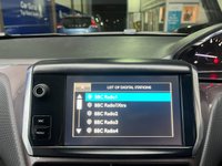 USED 2014 64 PEUGEOT 2008 1.6 e-HDi Active SUV 5dr Diesel Manual Euro 5 (s/s) (92 ps) 