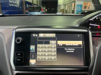 USED 2014 64 PEUGEOT 2008 1.6 e-HDi Active SUV 5dr Diesel Manual Euro 5 (s/s) (92 ps) 