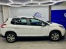 USED 2014 64 PEUGEOT 2008 1.6 e-HDi Active SUV 5dr Diesel Manual Euro 5 (s/s) (92 ps) 