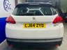 USED 2014 64 PEUGEOT 2008 1.6 e-HDi Active SUV 5dr Diesel Manual Euro 5 (s/s) (92 ps) 