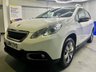 USED 2014 64 PEUGEOT 2008 1.6 e-HDi Active SUV 5dr Diesel Manual Euro 5 (s/s) (92 ps) 