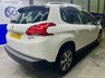 USED 2014 64 PEUGEOT 2008 1.6 e-HDi Active SUV 5dr Diesel Manual Euro 5 (s/s) (92 ps) 