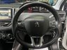USED 2014 64 PEUGEOT 2008 1.6 e-HDi Active SUV 5dr Diesel Manual Euro 5 (s/s) (92 ps) 