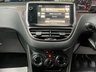 USED 2014 64 PEUGEOT 2008 1.6 e-HDi Active SUV 5dr Diesel Manual Euro 5 (s/s) (92 ps) 